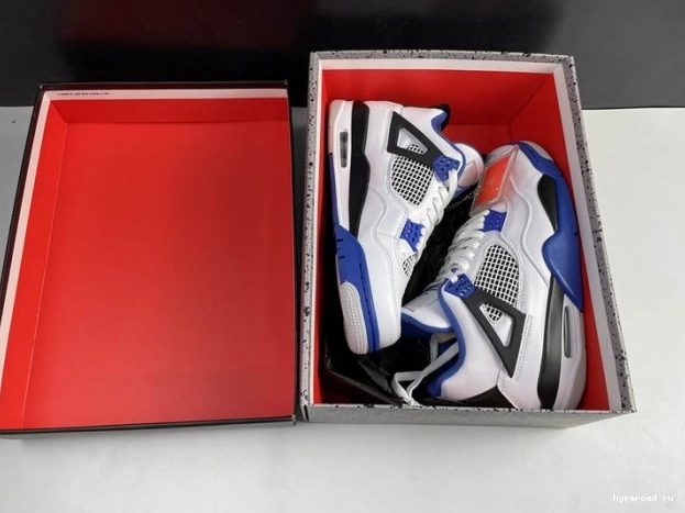 (2017) Motorsports Retro 308497-117 4 Jordan 0529